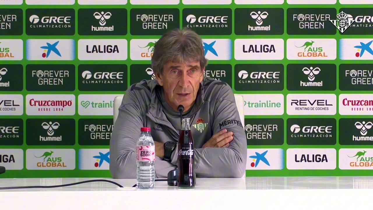 Pellegrini, sobre la vuelta de Lo Celso