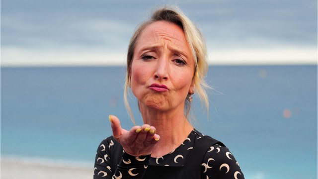 GALA VIDEO - L'actu News de stars Audrey Lamy, ce compliment de sa sœur qui la touche en plein cœur : “À ses copines, Alexandra dit…”