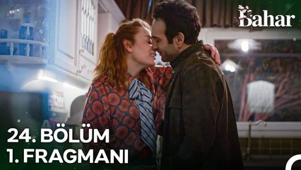 Bahar 24. Bölüm 1. Fragmanı   Hazır Mısın Uyanmaya Bahar