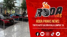 Tokyo Auto Saloon Kuala Lumpur ‘24, News