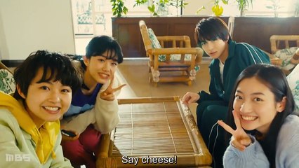 Captivated, by You (夢中さ、きみに) - Episode 04