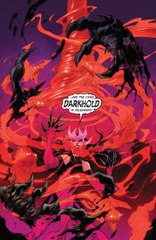 Scarlet Witch (2024) #1 – Découvrez la Nouvelle Aventure de Wanda ✨