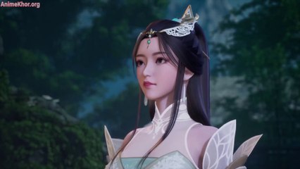 The uninhabited wonderland episode 17 in english sub| The uninhabited wonderland