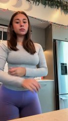 Curvy Vibes | You Won't Believe This Dance