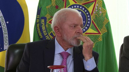 UN-Klimakonferenz im Schatten von Krisen und Trump