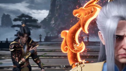 I can enlighten | infinite epiphany EP08 [MULTI-SUB]