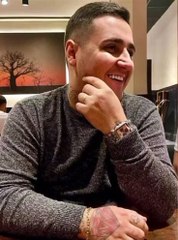 Igor Peretto nega traição antes de ser assassinado em triângulo amoroso 🔪 - thumbnail