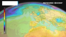 Dentro de poucos dias prevê-se a chegada de uma bolsa de ar muito frio a Portugal