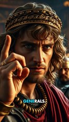 The story of Alexander the Great’s final wishes