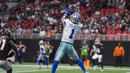 Dallas Cowboys Trade Shakeup: How It Changes Your Fantasy Football Strategy 🏈