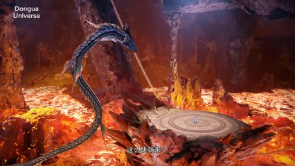 Over Godess - My Female Disciples Are Big Cheeses EP06 [MULTI-SUB]