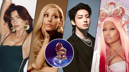 2025 Grammy Nominations Are Here – Why Top-Artists Are SHOCKINGLY Out Of The List?