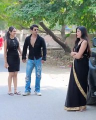 Deputy Collector ने लड़की को सिखाया सबक