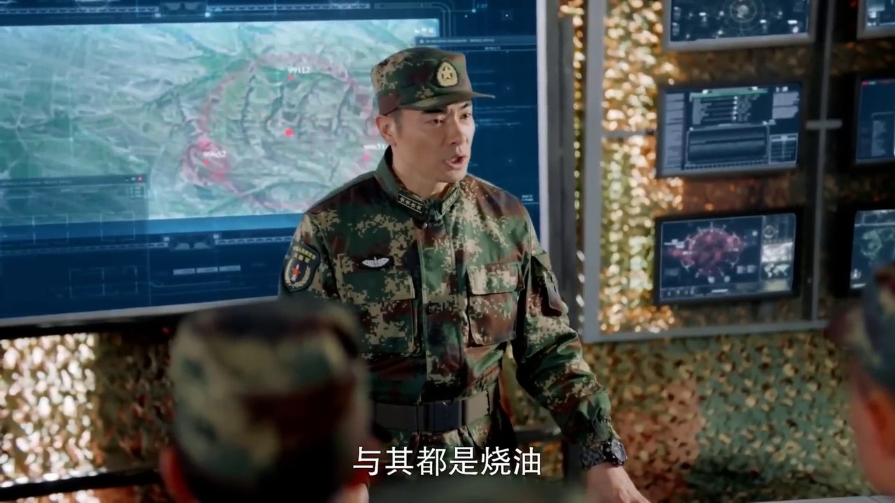(49)_Chiến Đội Vương Bài - Tập 49_[END]
