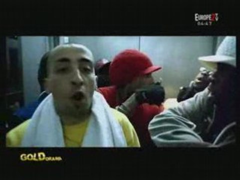 Saian Supa Crew- X raisons mpeg 103 МБ