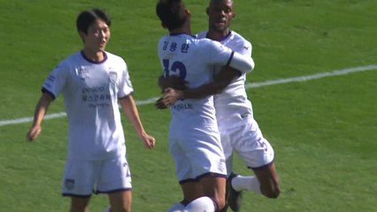 전남·부산, K리그2 PO행 막차...수원은 승격 불발 / YTN