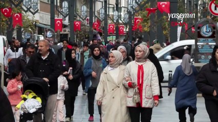 500 bin TL tazminat istedi! Yeni evli çiftin ilginç boşanma sebebi: Geç saatte evi süpürüyor