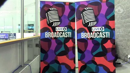 November Sectional Series- Rink 1- Novice Solo Pattern Dance