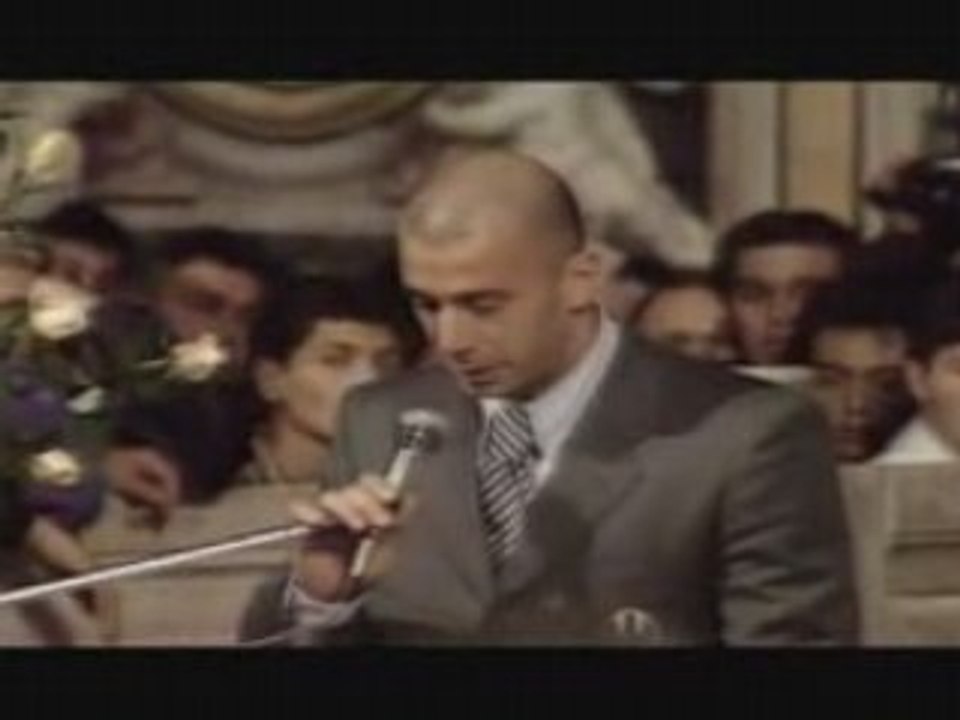Morte di Andrea Fortunato - Gianluca Vialli commosso