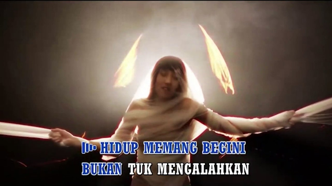 ADA YANG HARUS DIMENANGKAN - FIGURA RENATA KARAOKE VERSION