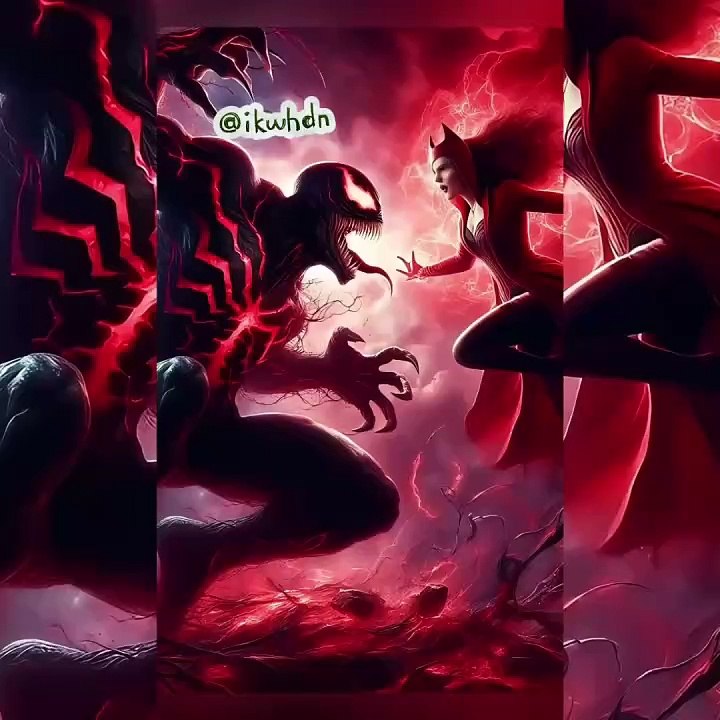 Venom edition 3
