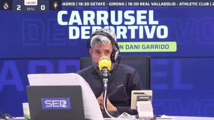 ¿Es Ramos el fichaje que busca el Real Madrid?