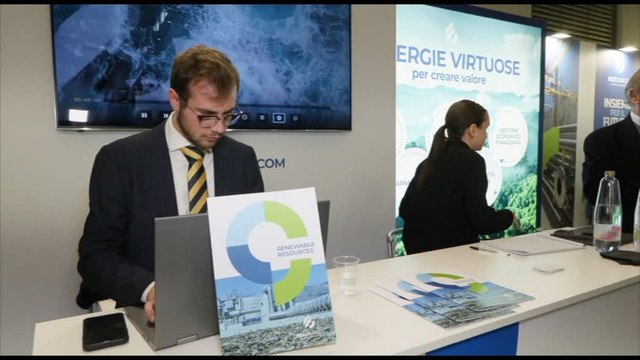 RE2SOURCES: l'obiettivo è aumentare la produzione di biometano