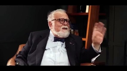 Celal Şengör: Atatürk’e laf edenlerin zeka olarak şempanzeden farkı yok