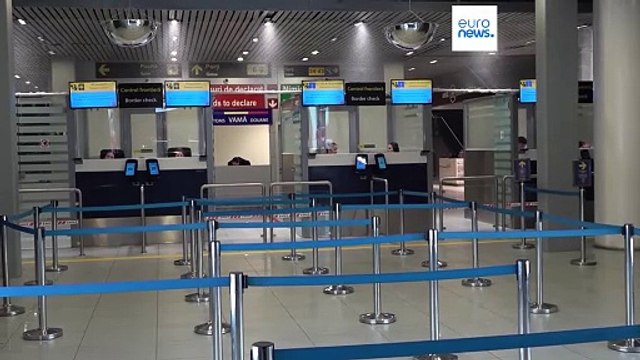 Австрия может снять вето на полноправное вступление Румынии и Болгарии в Шенгенскую зону