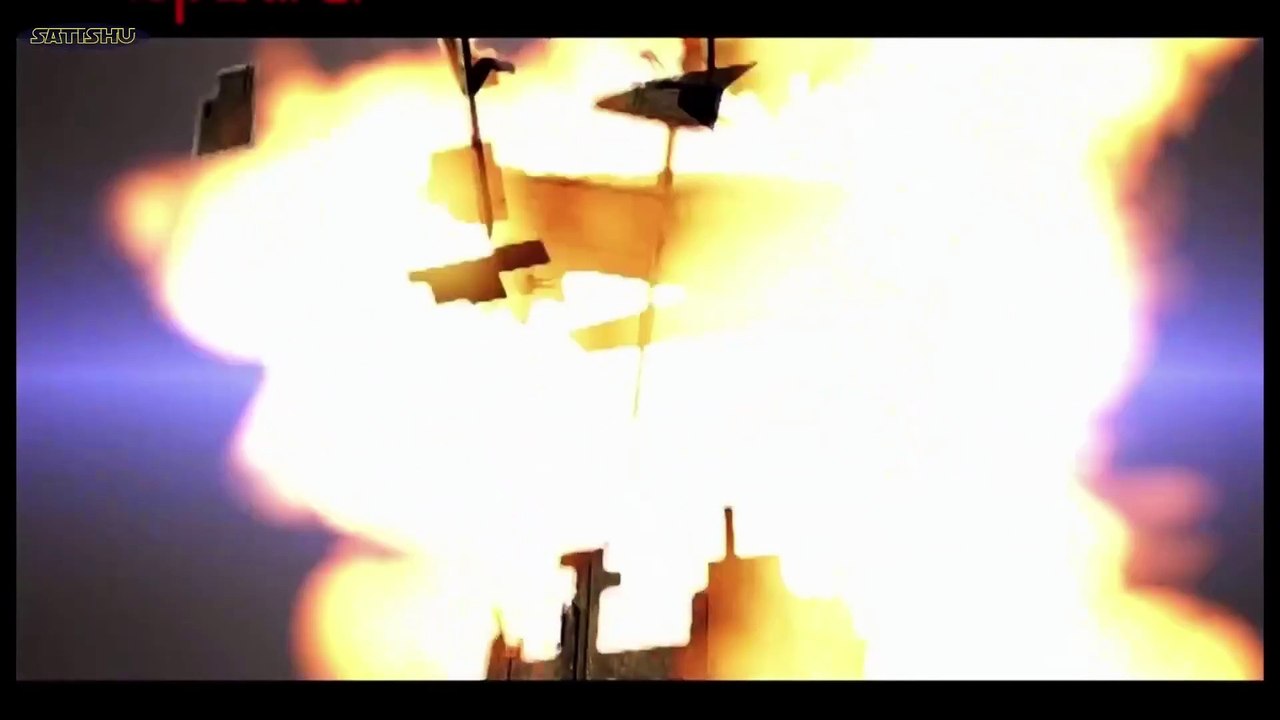 Scoutmission in Nordamerika. | Earth 2140 | Ep. 1