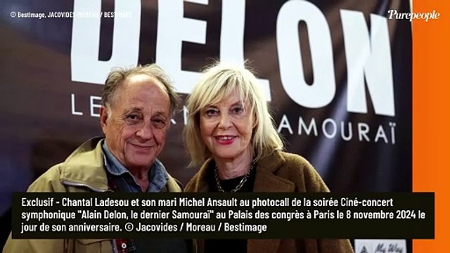 Pascal Praud avec sa femme Catherine : après l'épreuve, le couple s'offre une très belle sortie avec d'autres couples