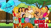 King of The Hill: Funniest Character Moments