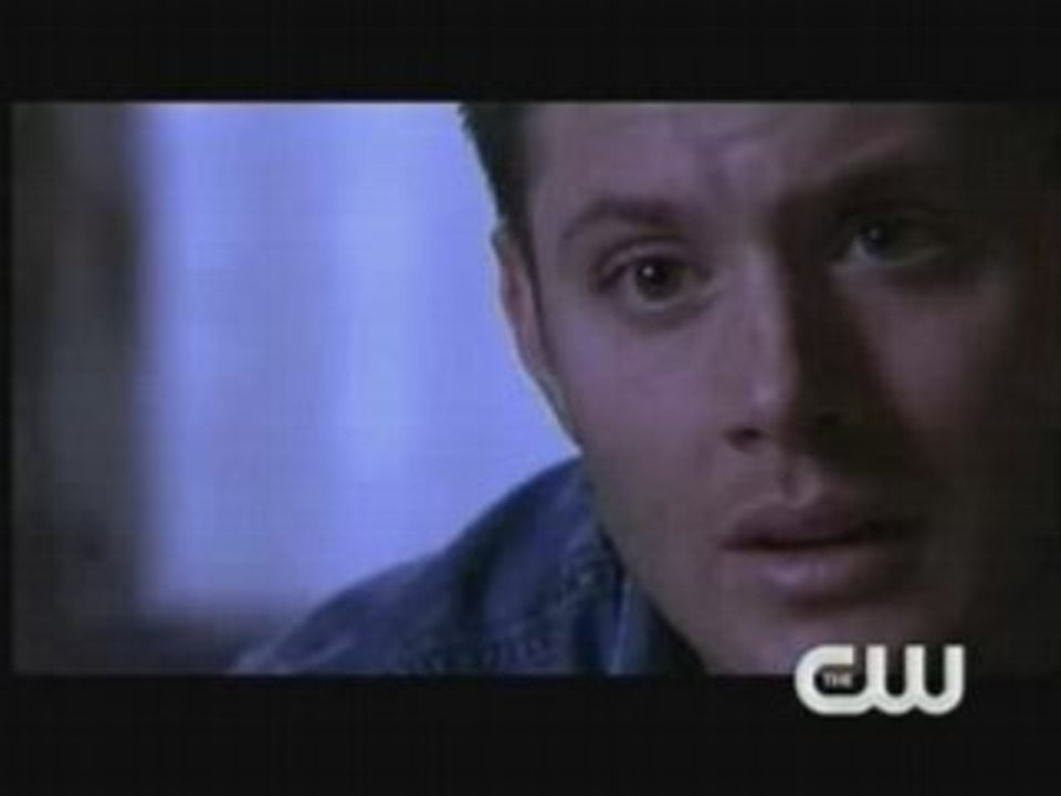 Supernatural 3x14 trailer