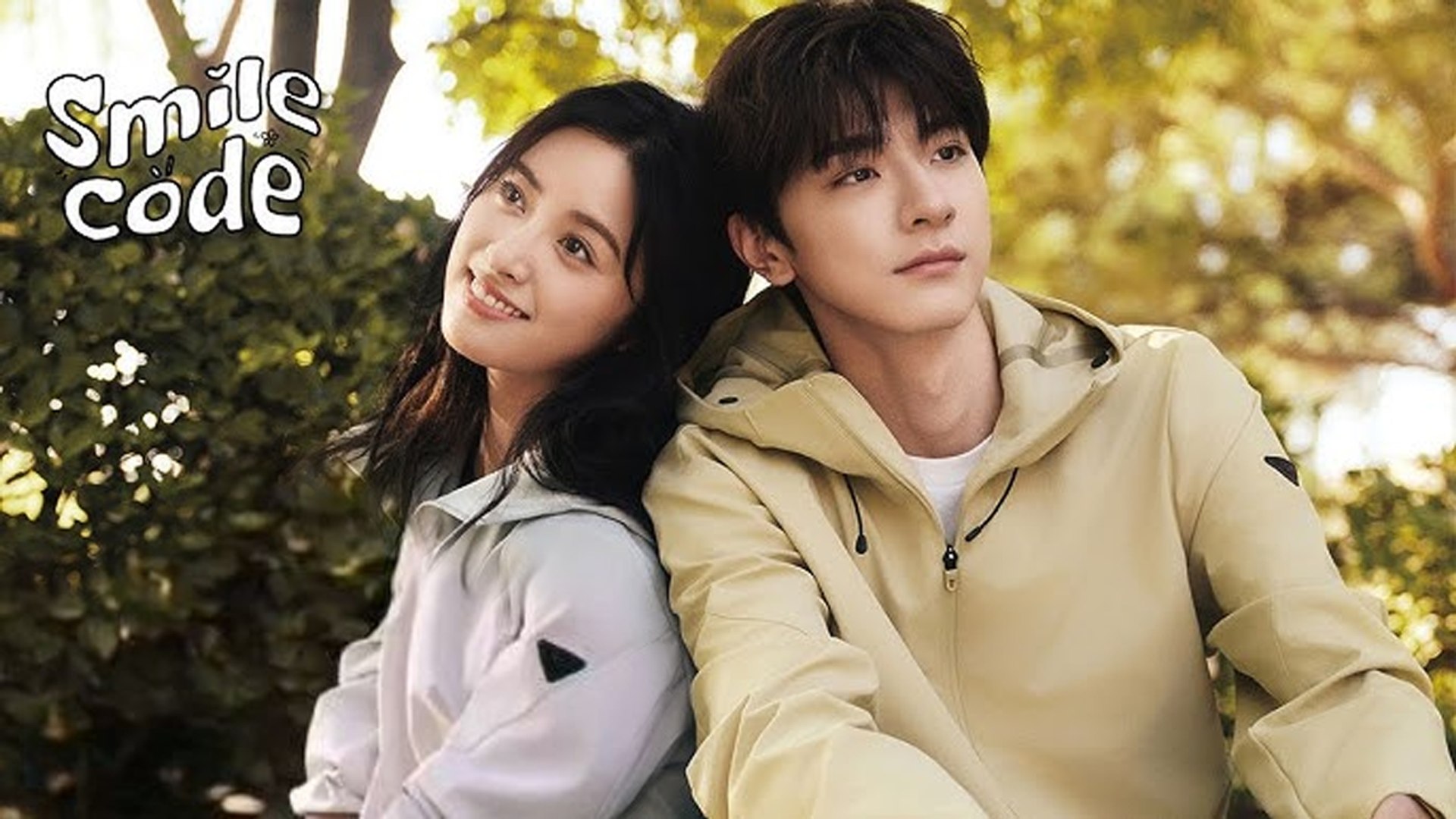 Smile Code Ep.5 Engsub video Dailymotion