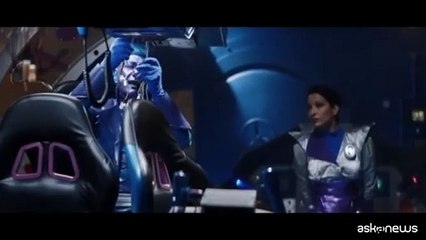 I Me Contro Te tornano in sala per le feste, "Cattivissimi a Natale