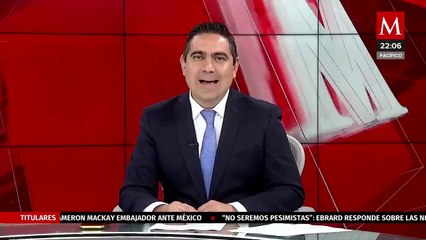 Senadora formaliza solicitud para sacar a Rosario Piedra de terna de CNDH
