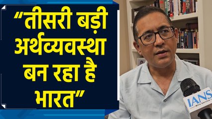 Mumbai BJP उपाध्यक्ष Hitesh Jain की IANS से खास बातचीत