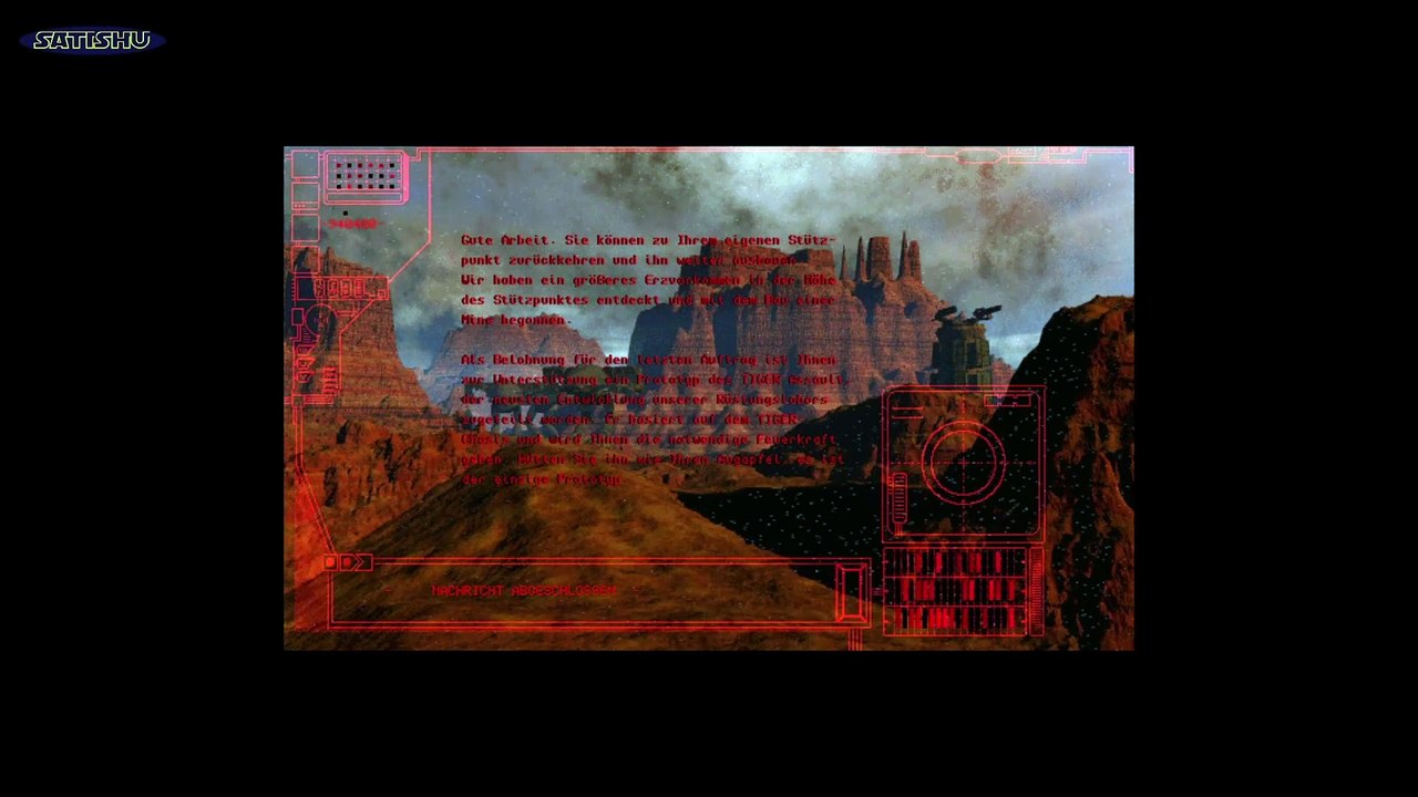 Test des Prototypen Tiger Assault. | Earth 2140 | Ep. 4