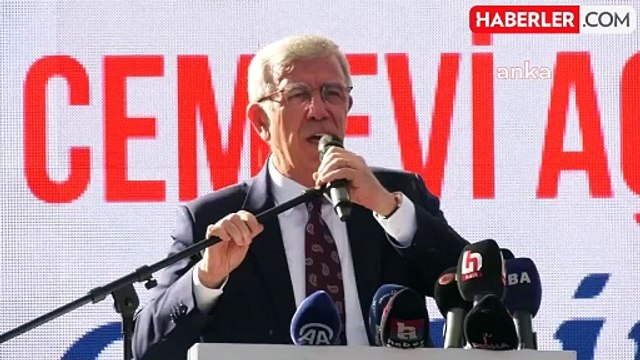 Mansur Yavaş: Önümüzdeki Günlerde Yapılacak Bir Erken Seçimden Sonra Mutlaka Parlamenter Sisteme Dönmek Zorundayız