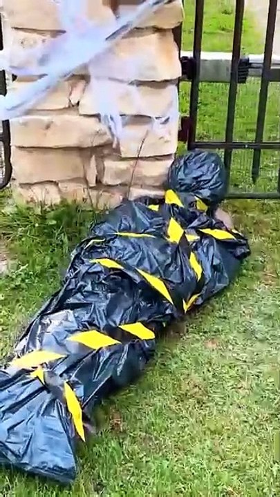 Genius Halloween crafts and decorations 👹🎃