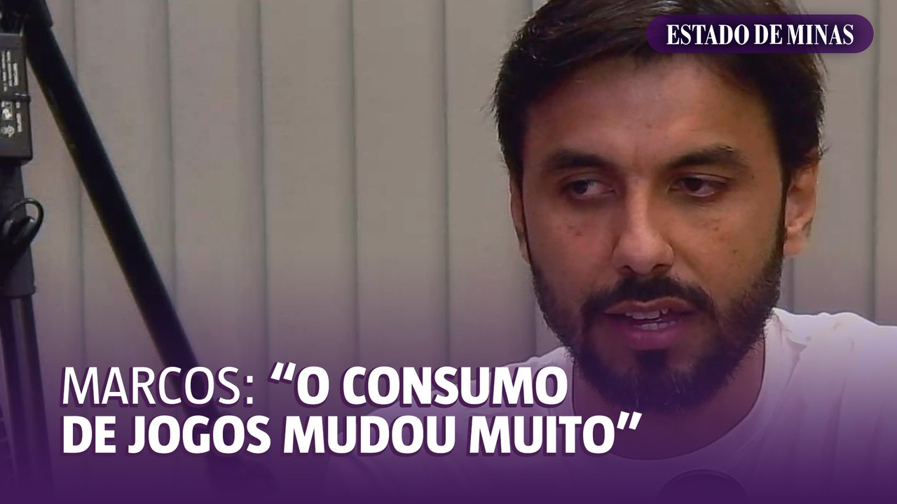 A evolução do desenvolvimento de jogos