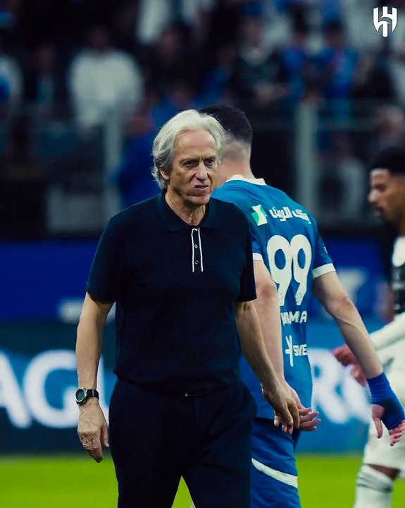 Mitrovic, Jorge Jesus