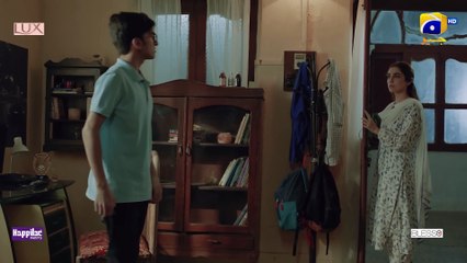 SUN MARAY DIL EPISODE 7