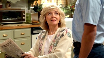 Monster-In-Law on the Next Episode of Georgie & Mandy’s First Marriage