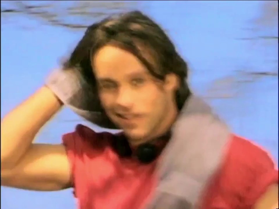 Unter uns : 4.Vorspann/Intro von Juli 1996