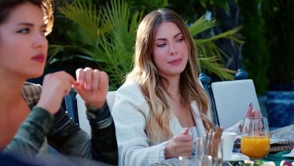 مسلسل التفاح الحرام 6 الموسم السادس الحلقة 9 مدبلجة