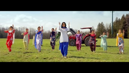 Panjeb (Official Video)  Layers  Ammy Virk   Tanu Grewal  Jaymeet  Rony  Gill  Punjabi Song