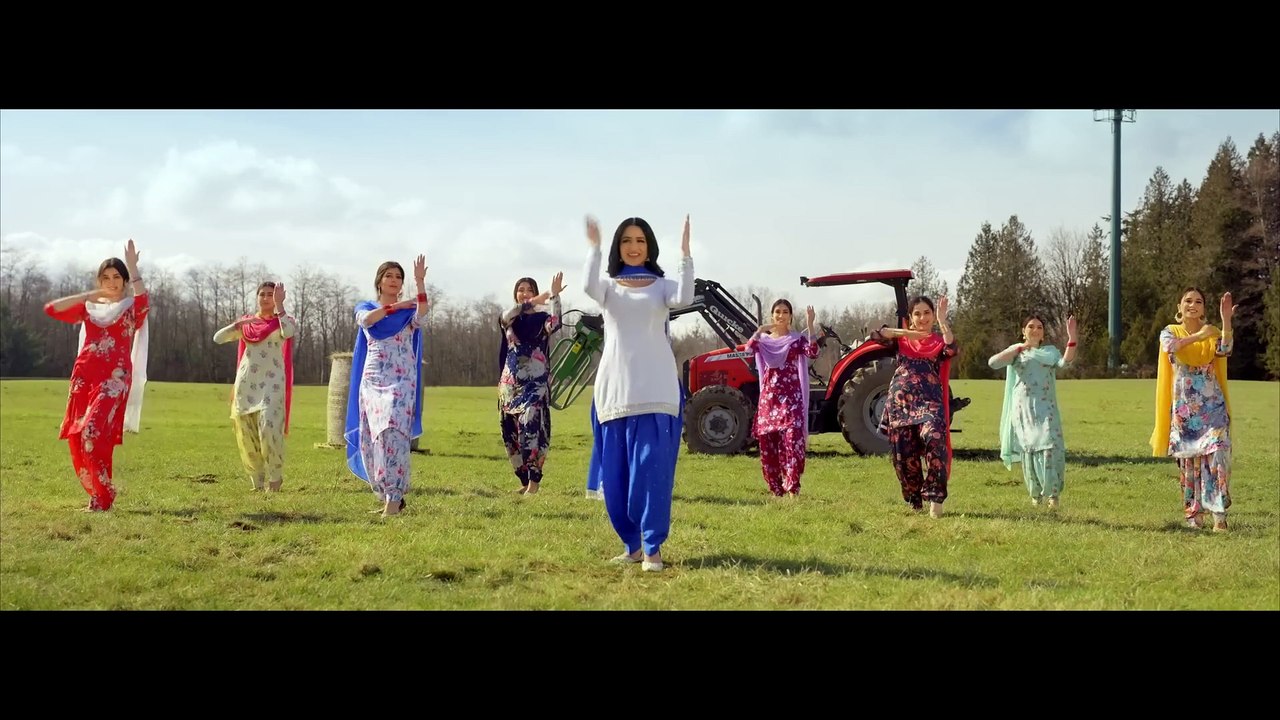 Panjeb (Official Video)  Layers  Ammy Virk   Tanu Grewal  Jaymeet  Rony  Gill  Punjabi Song