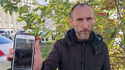 11 yıl hapis cezası ve tahliyeye isyan etti: 'Bu mu adalet?'