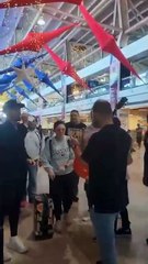 ¡Jesse & Joy ya llegaron a Venezuela!